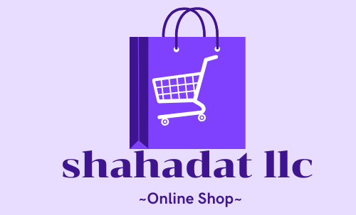 shahadatllc.com| Online Store